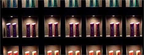 O sucesso do Seda Urban Salon, que fica na Oscar  Freire, foi tanto que o salão-conceito vai atender as lulus até o dia 31.