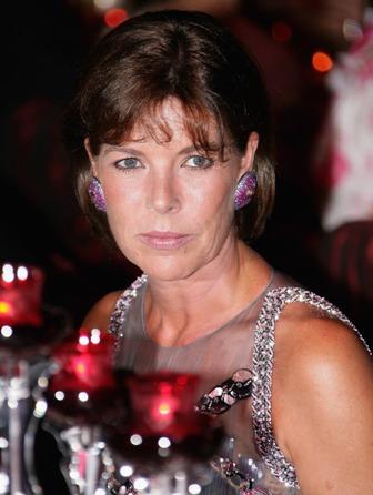 Caroline de Mônaco acaba de passar por mais uma provação: chegou ao fim o casamento dela com o príncipe Ernst de Hanover.