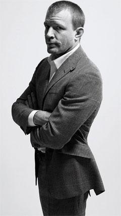 Guy Ritchie fala pela primeira vez sobre Madonna, um ano depois do divórcio.