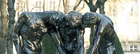 A mostra Rodin: do ateliê ao museu  Fotografias e Esculturas chega a São Paulo e fica em cartaz no MASP, entre vinte e oito de outubro e treze de dezembro. A exposição reúne pela 1ª vez no País, 194 fotografias e 22 esculturas do artista francês August