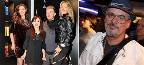 A estada do Seda Urban Salon, em São Paulo, está chegando à reta final, e por isso a Seda escolheu os melhores momentos desta passagem por São Paulo.