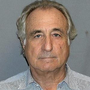 Bernie Madoff arranja briga com colega de cadeia.