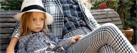 Ele pode não ser famoso como Maddox Jolie-Pitt e Suri Cruise, mas Ryder Hudson, filho da atriz Kate Hudson, é um herdeiro cheio de estilo…