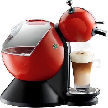 Sucesso na Europa, Japão, Estados Unidos e, recentemente, no México, o Nescafé Dolce Gusto acaba de chegar ao Brasil. Glamurama, que adora um cafezinho entre uma refeição e outra, adorou o produto porque ele faz seis tipos da bebida.
