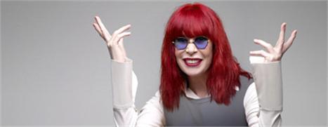 Paula Toller, Herbert Vianna, Davi Moraes e outros grandes nomes da música nacional se juntarão em um show para homenagear Rita Lee.