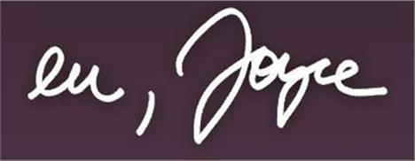 Joyce Pascowitch acaba de publicar um post novo em seu blog Eu, Joyce, falando do sucesso da festa de três anos da revista dela, que rolou na sexta-feira.