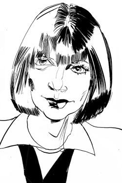 Mais um ponto para Anna Wintour. A editora da revista “Vogue” norte-americana faz parte da lista dos doze empresários mais poderosos de Nova York, segundo a “New York Magazine”. Melhor ainda: ela é a única mulher citada.