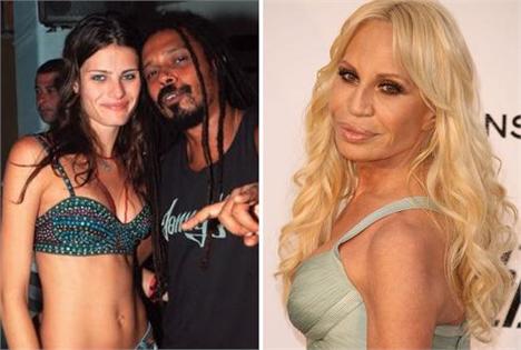 Glamurama acaba de saber que a top Isabeli Fontana e seu namorado, o cantor Falcão, estarão na mesma mesa de Donatella Versace, no jantar beneficente que rola no Copacabana Palace, nesta sexta-feira, no Rio, principal evento que antecede o Oi Fashion Rock