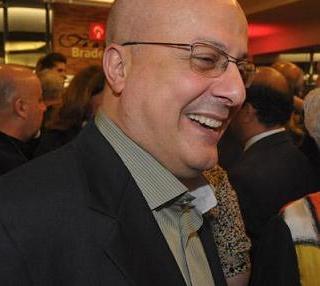 Glamurama confirmou com Emílio Kalil que Yoko Ono vai baixar por aqui mais uma vez.