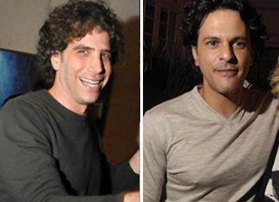 João Marcello Bôscoli e André Szajman acabam de arrematar os dois lotes vizinhos aos estúdios da Trama, no Jardim América. A dupla planeja uma grande expansão do espaço, além da mudança da sede da gravadora, que hoje fica no Brooklin, para lá.