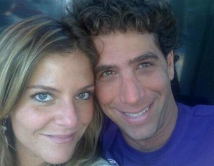 Mais um sócio da gravadora Trama recebeu a notícia de que a família está aumentando