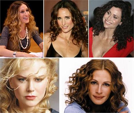 Esta vai para as lulus que têm cabelos cacheados, mas que não querem recorrer a alisadores. A Seda convidou a libanesa radicada nos Estados Unidos e expert no assunto, Ouidad, para recriar algumas linhas da marca com objetivo de valorizar os cachos.