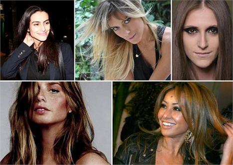 Tem cabelos lisos, lulu? A japonesa Yuko Yamashita entende tanto do assunto que detém a patente Yuko Hair Straightening System, sistema de alisamento definitivo.