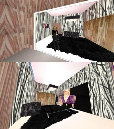 A nova coleção da Forum já está pronta, mas antes de chegar às lojas, uma turma seleta recebeu o convite para conhecer antes as criações da próxima estação no showroom da marca.