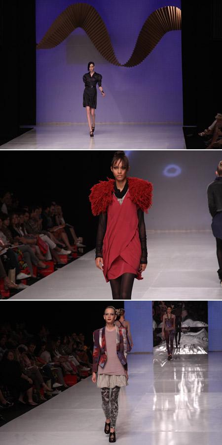 Eloysa Simão faz balanço da 5ª edição do Minas Trend Preview, que termina neste sábado, em Belo Horizonte