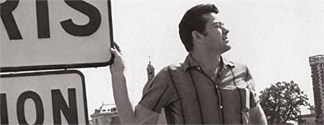 Revista “Joyce Pascowitch” fez matéria sobre Anselmo Duarte em junho.