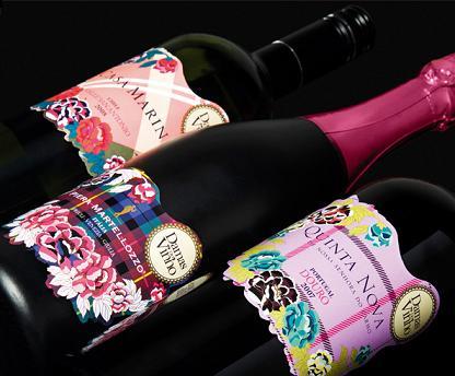 Três das mais notáveis produtoras de vinhos do mundo, lançam o projeto Damas do Vinho, no próximo dia 18, no restaurante Dalva e Dito.