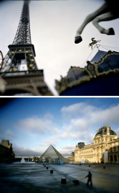 Claudio Edinger abre exposição no Espaço de Arte Trio, em São Paulo.