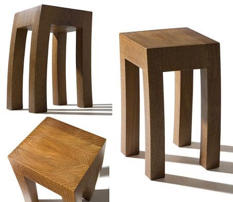 Tem designer brasileiro dando o que falar no hemisfério norte. Quem? O paulista Rodrigo Silveira.