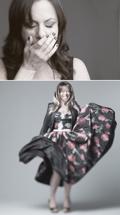 Bebel Gilberto é um dos destaques da edição de novembro da revista “Joyce Pascowitch”