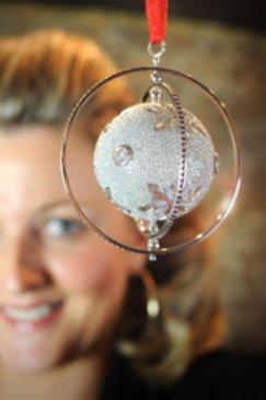 Glamurama achou o enfeite de natal mais caro do mundo.