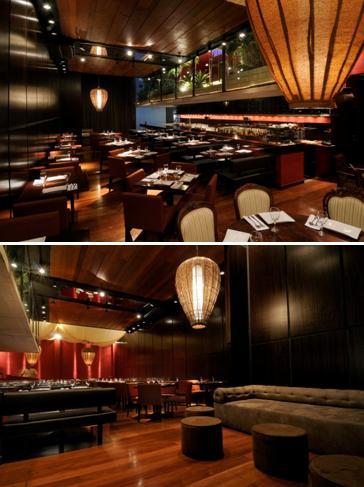 O restaurante Ban Kao entra para o hall de opções para a turma chegada em culinária oriental, em São Paulo.