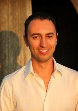 O brasileiro Rodrigo Teixeira é considerado o mais novo mago dos efeitos especiais em Hollywood.