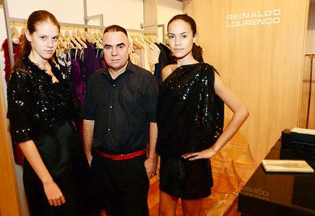 CasaModa promete movimentar o business da moda até domingo no hotel Unique.