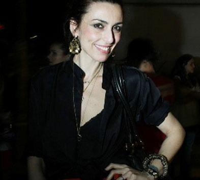 Chiara Gadaleta quer ser a voz da sustentabilidade na moda.