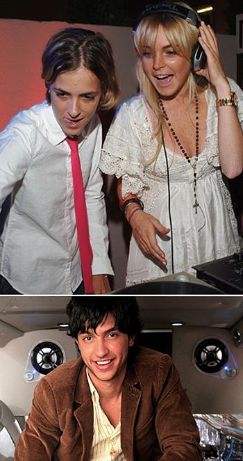 Glamurama foi atrás de mais detalhes sobre a comentada vinda da DJ Samantha Ronson a São Paulo.