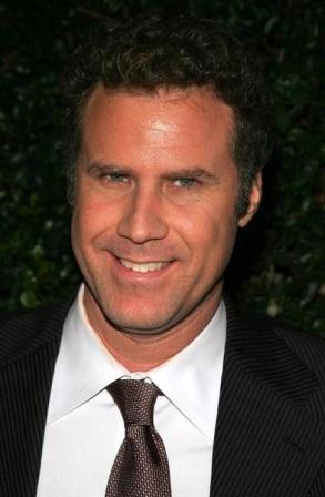 Will Ferrell é considerado o ator que recebe mais do que merece em Hollywood.