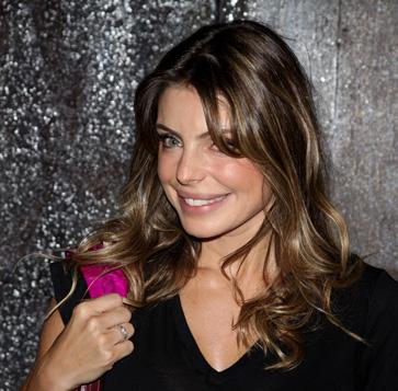 O programa de Daniella Cicarelli vai terminar em três meses.