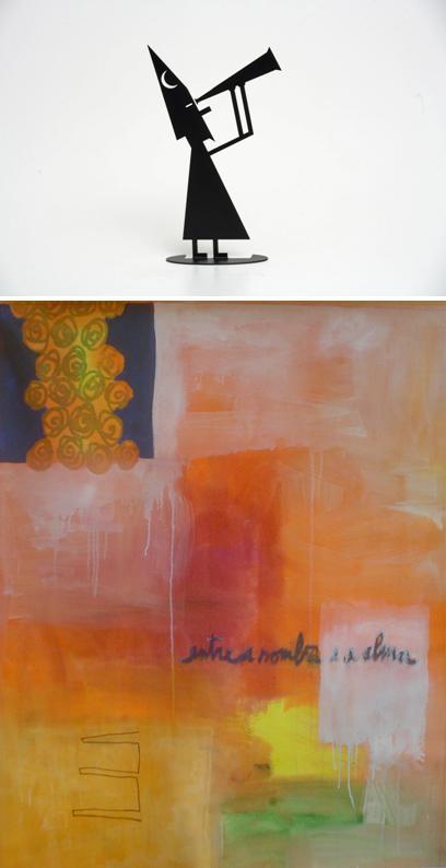 Evento de arte reúne obras de artistas consagrados a preços superacessíveis.