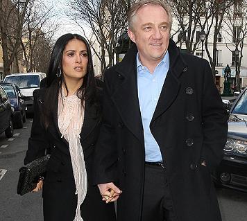 Conglomerado francês PPR, anuncia venda de algumas marcas para sair do vermelho