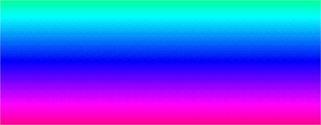 Saiba quais as cores que estão na moda pelo canal Moda por Seda.