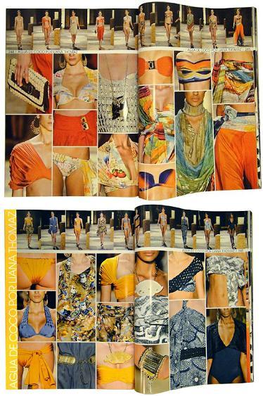 Água de Coco, por Liana Thomaz, é destaque da revista “Show Details”.