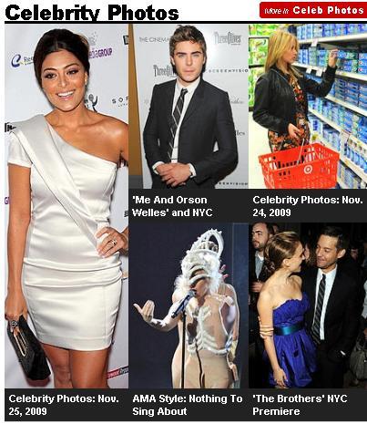 Juliana Paes é destaque em jornal norte-americano.