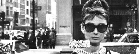 Glamurette, prepare-se! Lelê Saddi conta em seu blog tudo sobre o leilão de peças usadas pela atriz Audrey Hepburn.