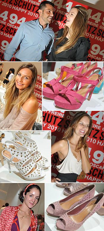 Todos querem Schutz!