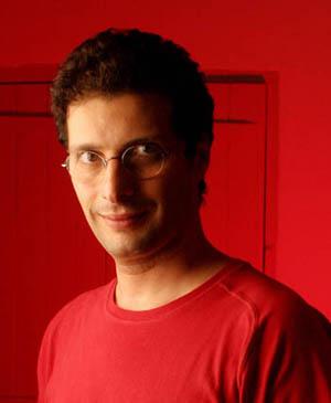 Carlos Nader dirige documentário sobre o grupo carioca Chelpa Ferro