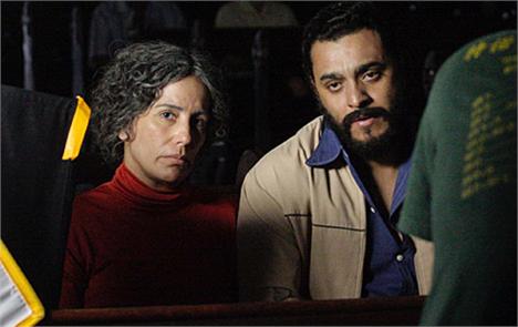 Lula vai assistir pela primeira vez o longa “Lula, o filho do Brasil”.