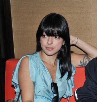 Glamurama bateu um papo com Flavia Ceccato