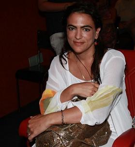 Glamurama assiste exibição de trecho de documentário sobre João Gilberto em Búzios.