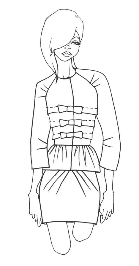 Reinaldo Lourenço cria figurino de peça de Walcyr Carrasco.