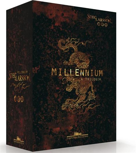 Anna Lee fala sobre trilogia de Stieg Larsson e do Book of books, editado por Michael Suarez