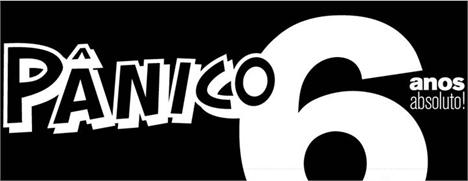 Festa vai comemorar os 6 anos do programa “Pânico na TV!” no Love Story, em São Paulo.