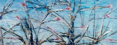 Tem brasileiro supercotado em Barcelona. É que a convite da galeria de arte Jose de Ibarra, o pintor Marco Aurélio Casal De Rey.