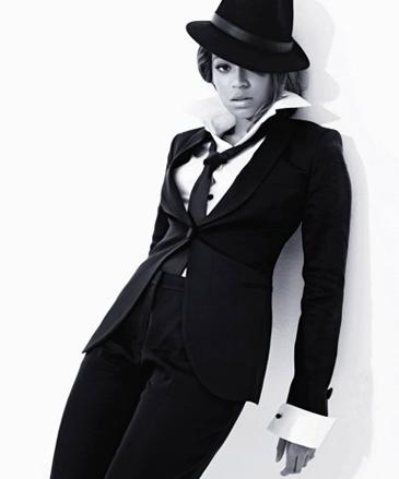 Gravadora nega show de Beyoncé no Brasil em 2010.