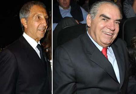 Abílio Diniz revela que o acordo entre o Pão de Açícar e as Casas Bahia não deveria ser divulgado hoje