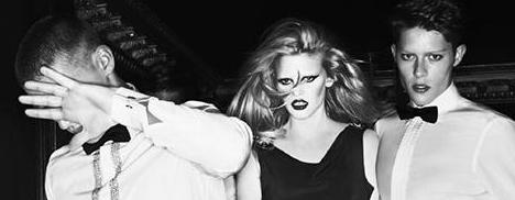 Dsquared² em parceria com o empresário André Almada realiza neste sábado uma tarde pra lá de animada nos Jardins.